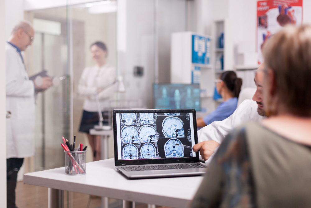Neurological Rehabilitation